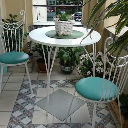 Sopot Mieszkanie Bardzo Blisko Morza Appartement Buitenkant foto