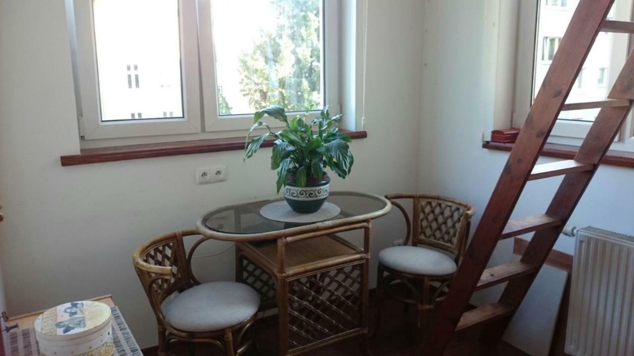 Sopot Mieszkanie Bardzo Blisko Morza Appartement Buitenkant foto