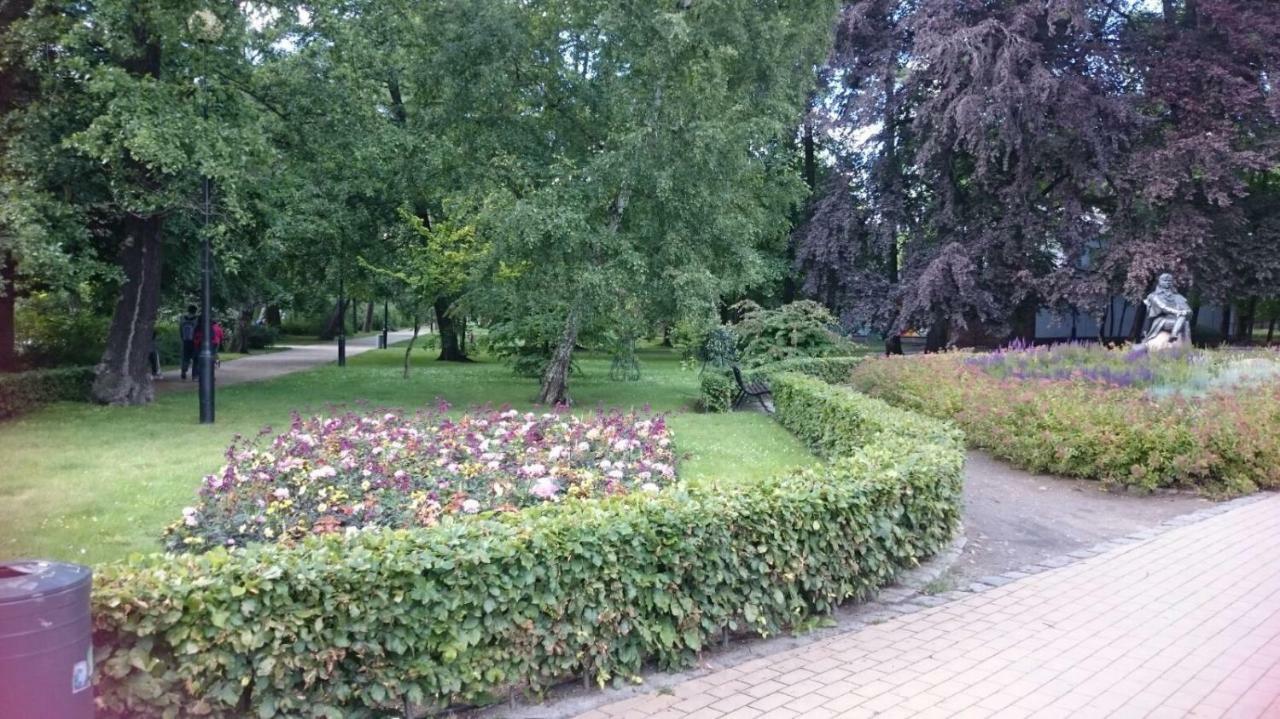 Sopot Mieszkanie Bardzo Blisko Morza Appartement Buitenkant foto