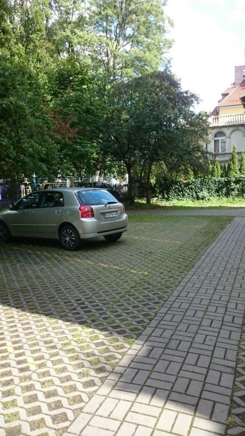 Sopot Mieszkanie Bardzo Blisko Morza Appartement Buitenkant foto