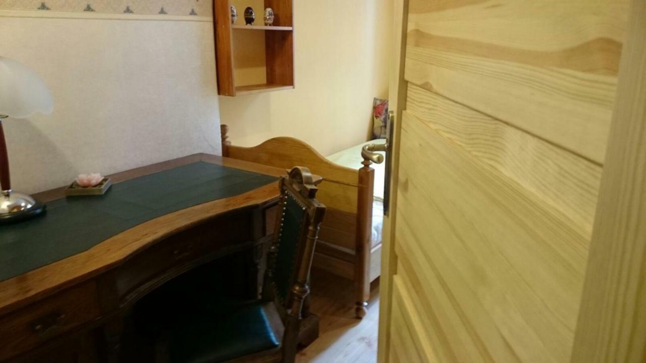 Sopot Mieszkanie Bardzo Blisko Morza Appartement Buitenkant foto