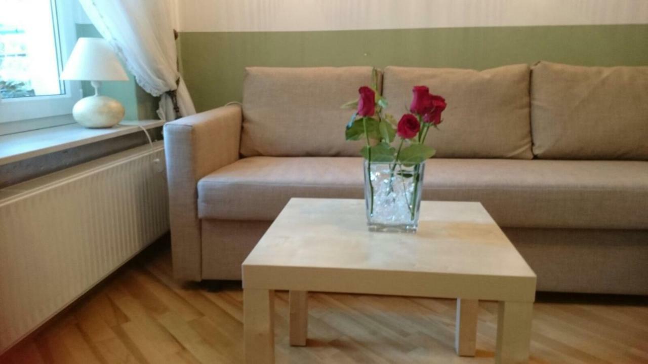 Sopot Mieszkanie Bardzo Blisko Morza Appartement Buitenkant foto