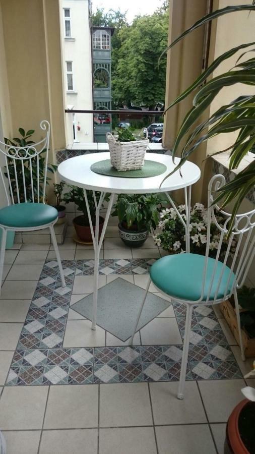 Sopot Mieszkanie Bardzo Blisko Morza Appartement Buitenkant foto