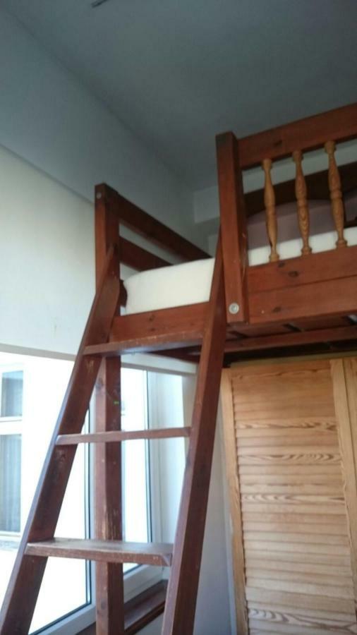 Sopot Mieszkanie Bardzo Blisko Morza Appartement Buitenkant foto